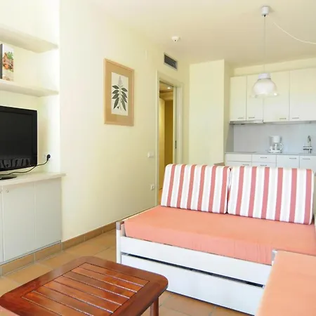 Apartament Ciutat De Palol, Platja d'Aro